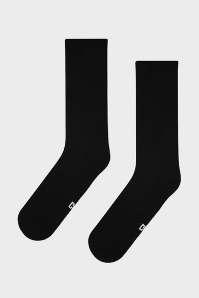 Шкарпетки CEH 36-40 Чорні CH17027(W) фото