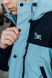 Демісезонна куртка Staff tul XS Блакитна STF1001 фото 3