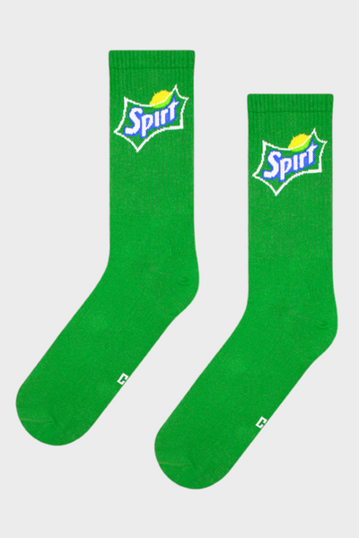Шкарпетки CEH Spirt 36-40 Зелені CH170015(W) фото